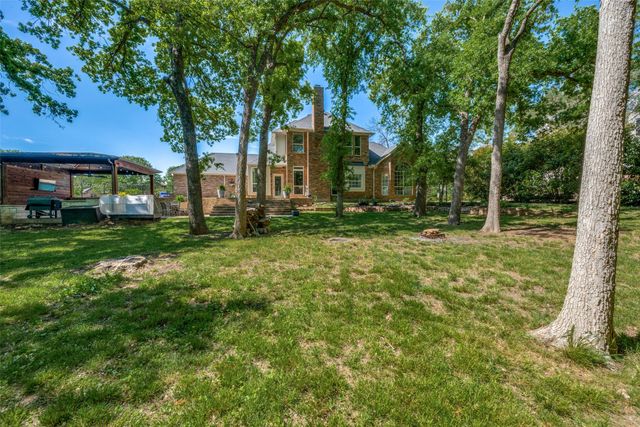 4007 Brooks Court, Highland Village, TX 76226