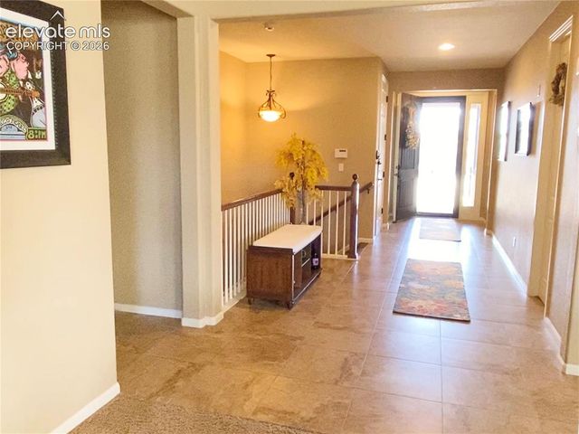 6106 Wolf Village Drive, Colorado Springs, CO 80924
