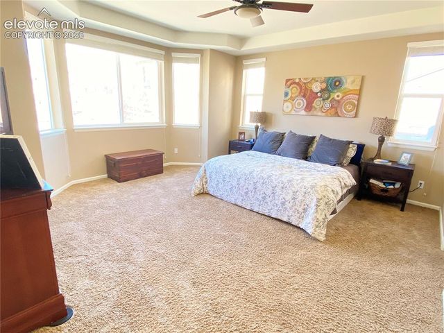 6106 Wolf Village Drive, Colorado Springs, CO 80924