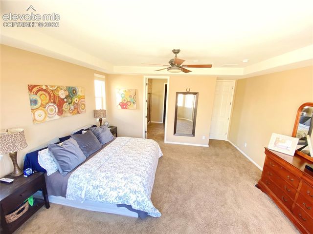 6106 Wolf Village Drive, Colorado Springs, CO 80924
