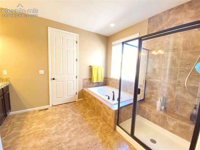 6106 Wolf Village Drive, Colorado Springs, CO 80924