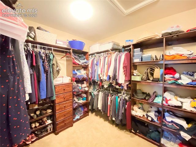 6106 Wolf Village Drive, Colorado Springs, CO 80924