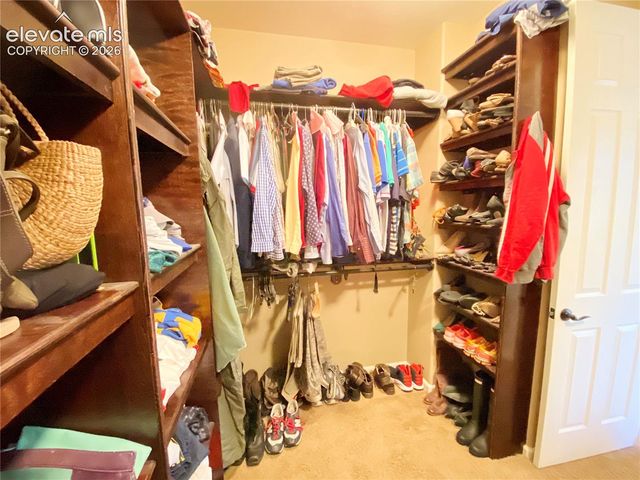 6106 Wolf Village Drive, Colorado Springs, CO 80924