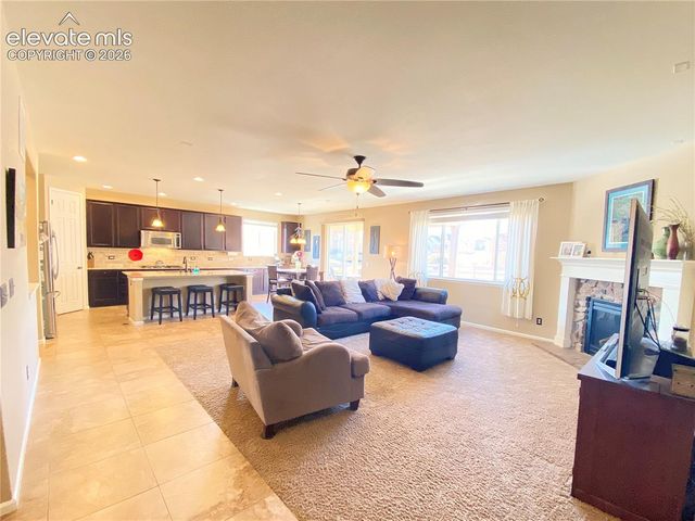 6106 Wolf Village Drive, Colorado Springs, CO 80924