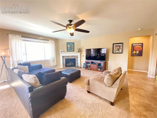 6106 Wolf Village Drive, Colorado Springs, CO 80924