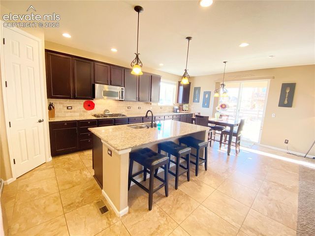 6106 Wolf Village Drive, Colorado Springs, CO 80924