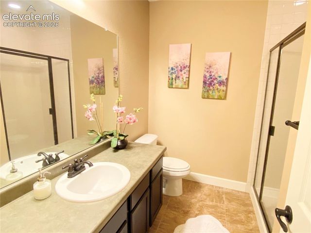 6106 Wolf Village Drive, Colorado Springs, CO 80924