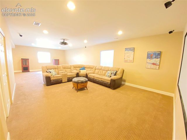 6106 Wolf Village Drive, Colorado Springs, CO 80924