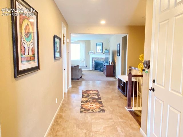 6106 Wolf Village Drive, Colorado Springs, CO 80924