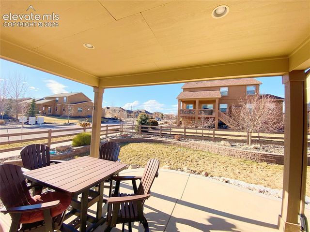6106 Wolf Village Drive, Colorado Springs, CO 80924