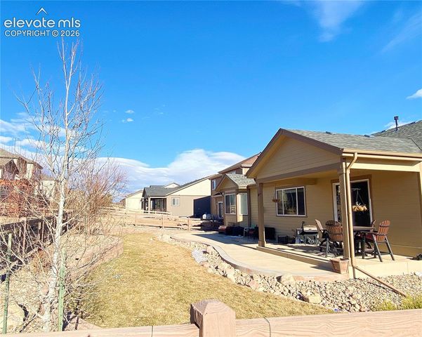 6106 Wolf Village Drive, Colorado Springs, CO 80924