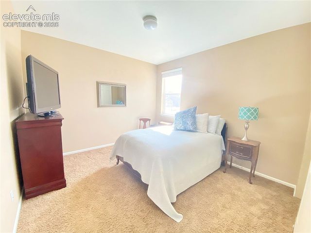6106 Wolf Village Drive, Colorado Springs, CO 80924