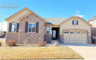 6106 Wolf Village Drive, Colorado Springs, CO 80924