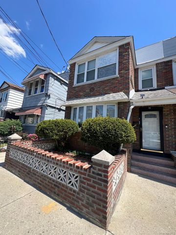 110-23 106th Street, Ozone Park, NY 11417