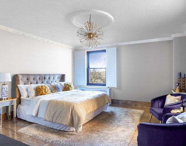 3730 N Lake Shore Drive 5B, Chicago, IL 60613