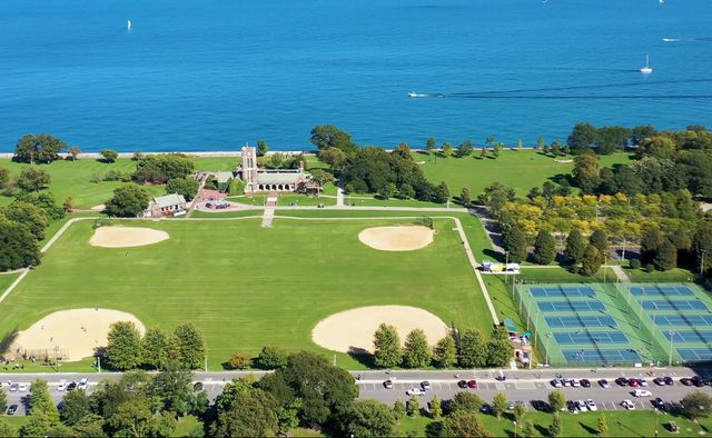 3730 N Lake Shore Drive 5B, Chicago, IL 60613