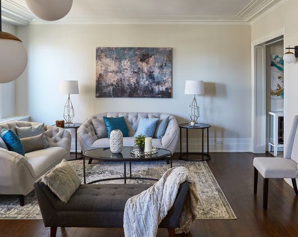 3730 N Lake Shore Drive 5B, Chicago, IL 60613