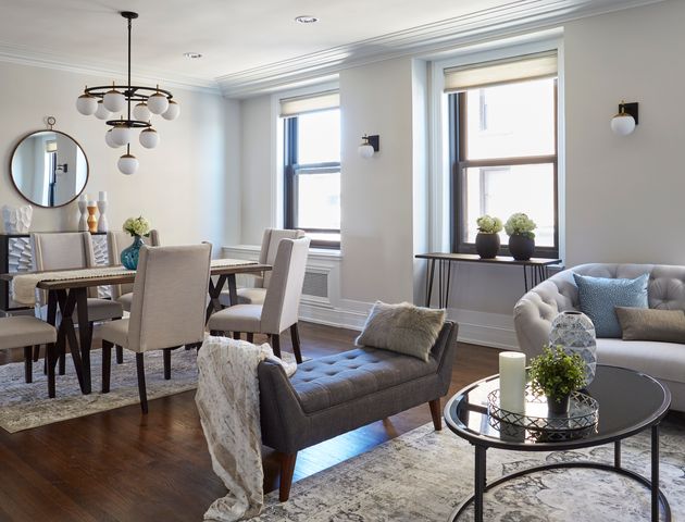 3730 N Lake Shore Drive 5B, Chicago, IL 60613