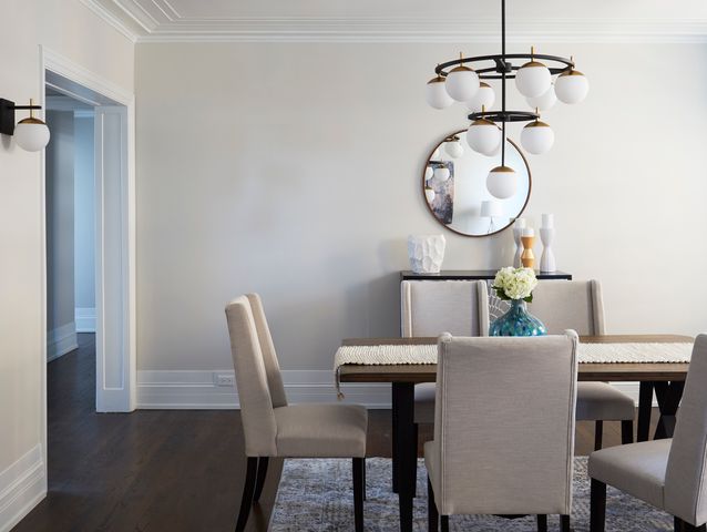 3730 N Lake Shore Drive 5B, Chicago, IL 60613