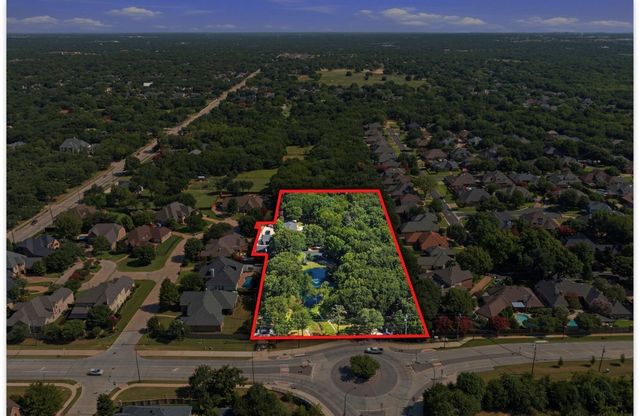 3001 Curry Road, Arlington, TX 76001