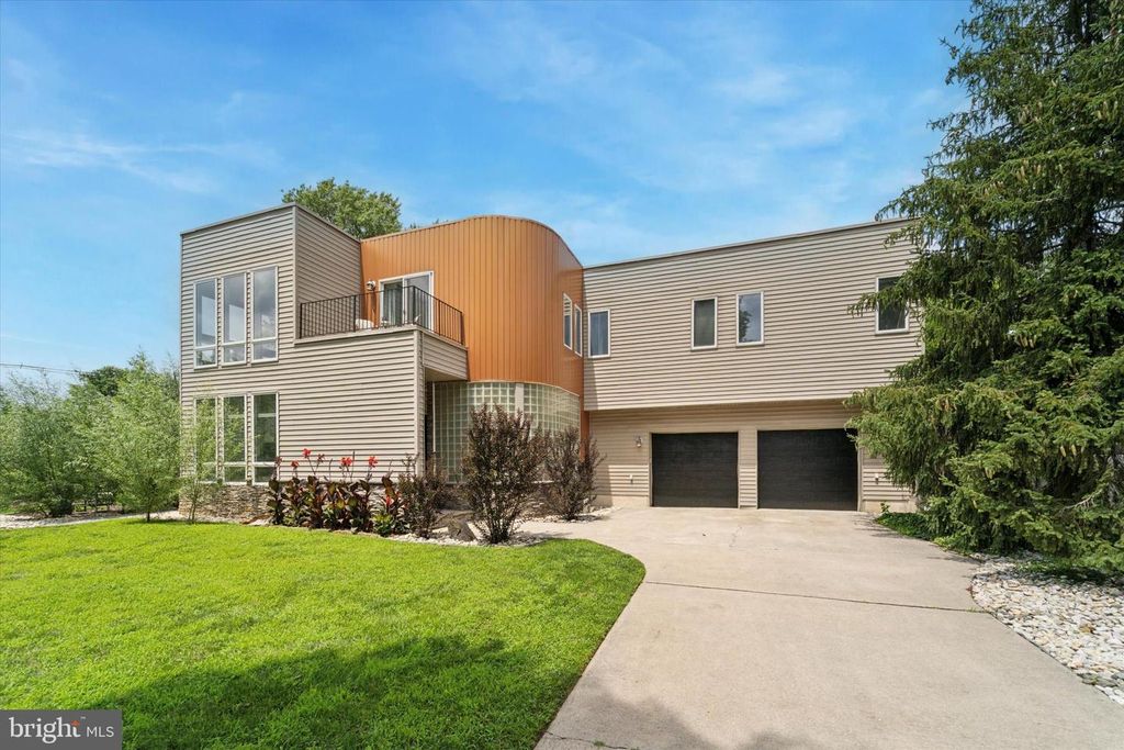103 RUE DU BOISE, Cherry Hill, NJ 08003