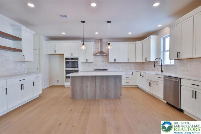 353 Abby Road Lot 40, Macungie Boro, PA 18062