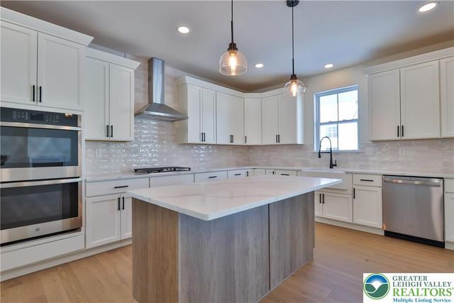 353 Abby Road Lot 40, Macungie Boro, PA 18062