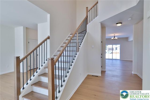 353 Abby Road Lot 40, Macungie Boro, PA 18062