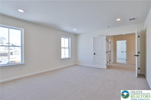 353 Abby Road Lot 40, Macungie Boro, PA 18062