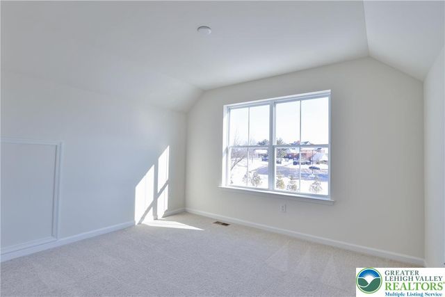 353 Abby Road Lot 40, Macungie Boro, PA 18062