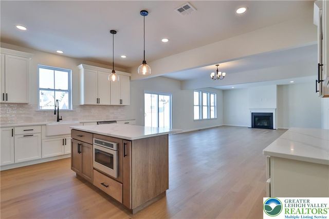 353 Abby Road Lot 40, Macungie Boro, PA 18062