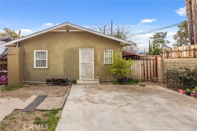 1495 N Sierra Way, San Bernardino, CA 92405