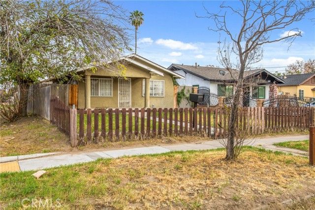 1495 N Sierra Way, San Bernardino, CA 92405