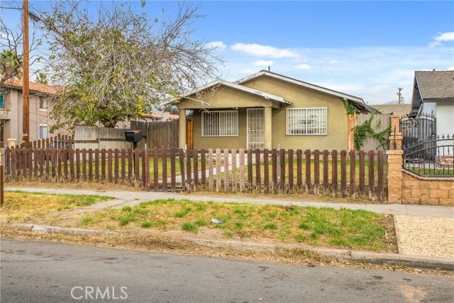 1495 N Sierra Way, San Bernardino, CA 92405