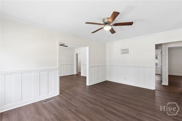 1224 E 53rd Street, Savannah, GA 31404
