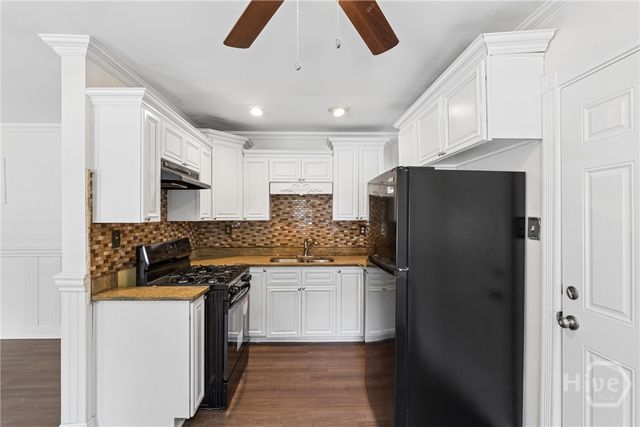 1224 E 53rd Street, Savannah, GA 31404