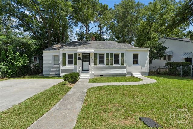 1224 E 53rd Street, Savannah, GA 31404