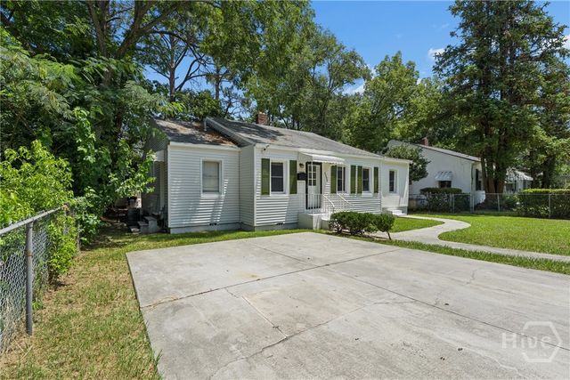 1224 E 53rd Street, Savannah, GA 31404