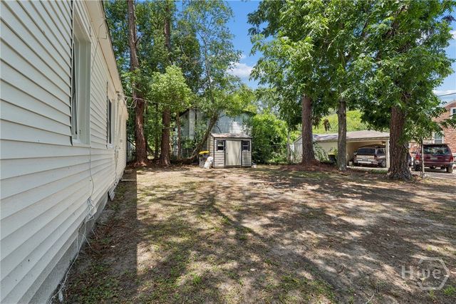 1224 E 53rd Street, Savannah, GA 31404