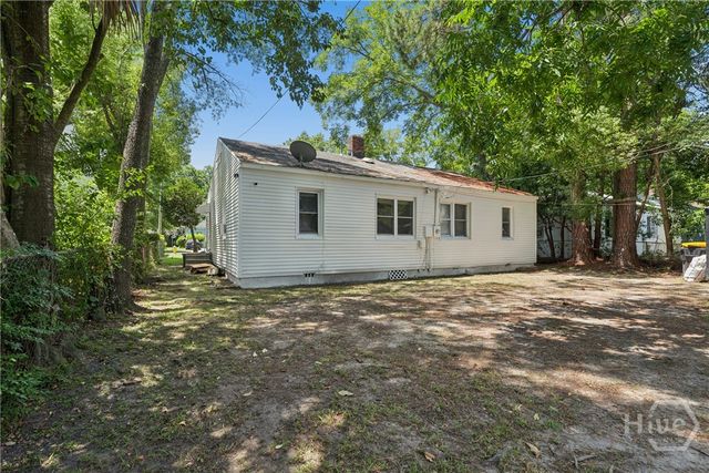 1224 E 53rd Street, Savannah, GA 31404