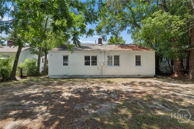 1224 E 53rd Street, Savannah, GA 31404