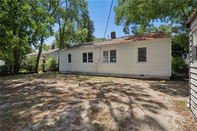 1224 E 53rd Street, Savannah, GA 31404