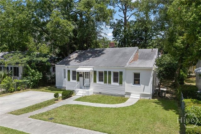 1224 E 53rd Street, Savannah, GA 31404