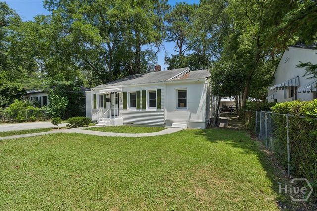 1224 E 53rd Street, Savannah, GA 31404