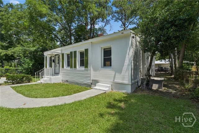1224 E 53rd Street, Savannah, GA 31404