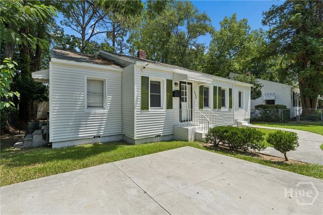 1224 E 53rd Street, Savannah, GA 31404
