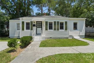 1224 E 53rd Street, Savannah, GA 31404