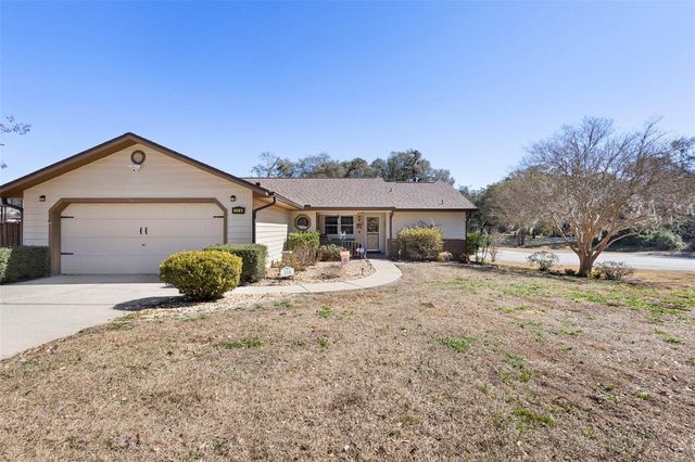 114 JARVIS AVENUE, Orange City, FL 32763