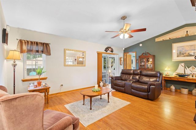 114 JARVIS AVENUE, Orange City, FL 32763