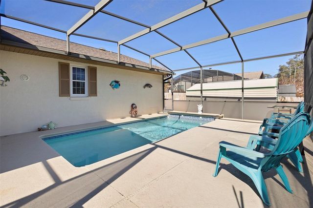 114 JARVIS AVENUE, Orange City, FL 32763